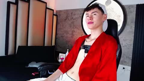 Deivid online show from 4, 11, 2025