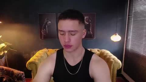 Deivid online show from 23, 3, 2026