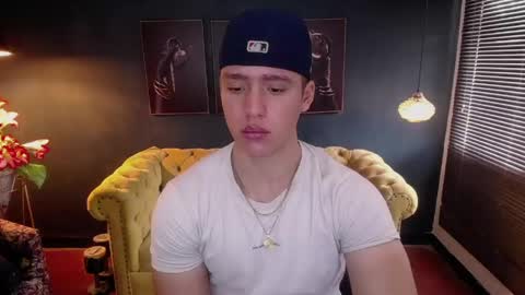 Deivid online show from 8, 4, 2026