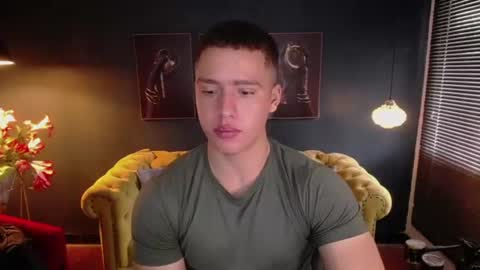Snapshot of deivid_parker chatting on 1, 7, 2026 Deivid online show from 1, 7, 2026