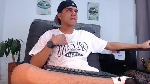 Deivid online show from 18, 10, 2025