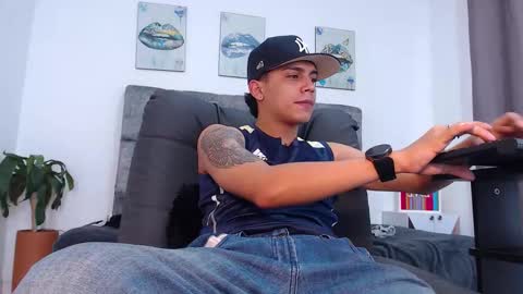 Deivid online show from 20, 10, 2025