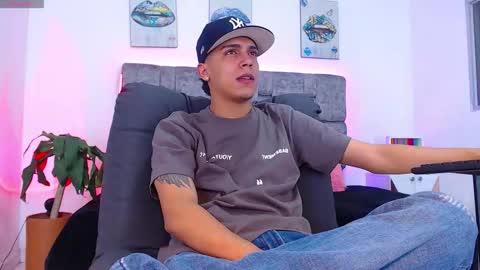 Deivid online show from 30, 10, 2025