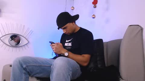  DEIVY  online show from 3, 1, 2025