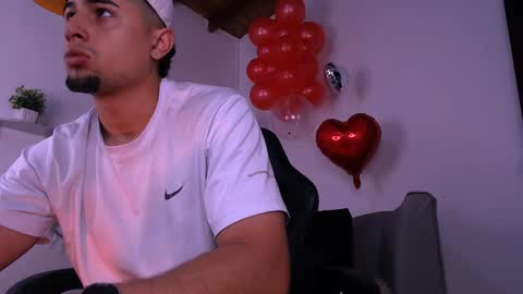  DEIVY  online show from 14, 2, 2025