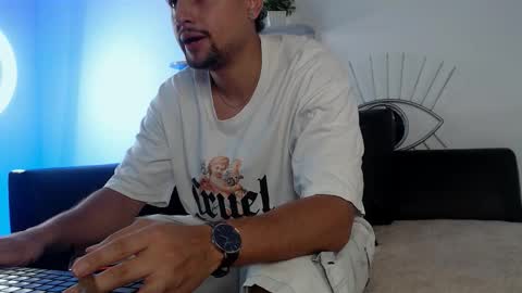  DEIVY  online show from 2, 11, 2025