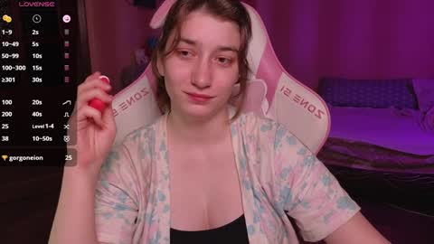 Princess Potato online show from 4, 12, 2024