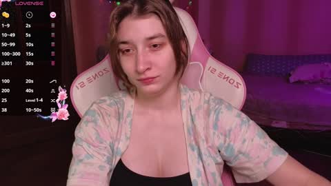 Princess Potato online show from 6, 12, 2024