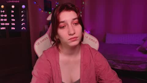 Princess Potato online show from 25, 12, 2024