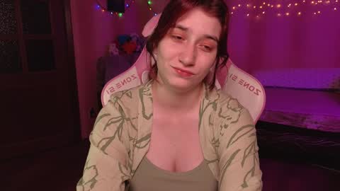 Princess Potato online show from 4, 1, 2025