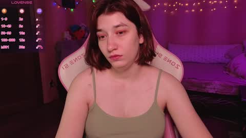 Princess Potato online show from 12, 1, 2025