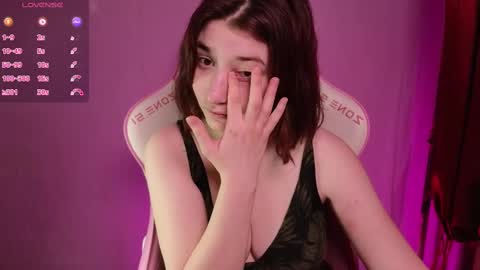 Princess Potato online show from 24, 2, 2025