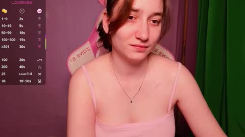 Princess Potato online show from 14, 3, 2026