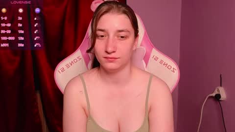 Princess Potato online show from 21, 5, 2026