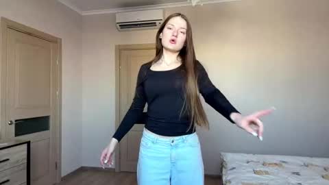 Mila online show from 20, 2, 2026