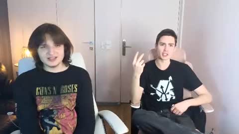 Alex online show from 7, 7, 2026