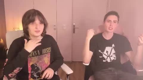 Alex online show from 7, 7, 2026