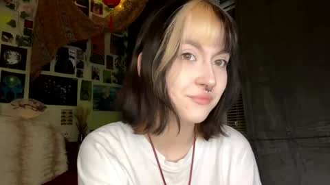 Alisa online show from 17, 4, 2026
