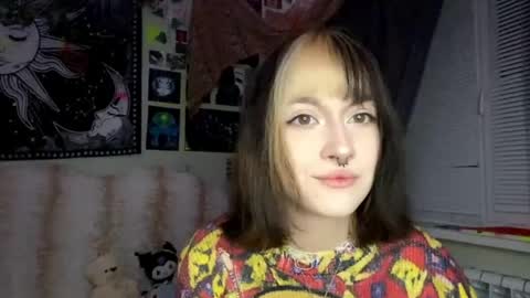 Alisa online show from 20, 4, 2026