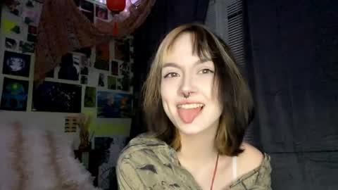 Alisa online show from 24, 4, 2026