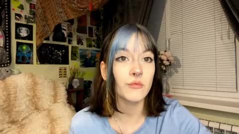 Alisa online show from 11, 5, 2026
