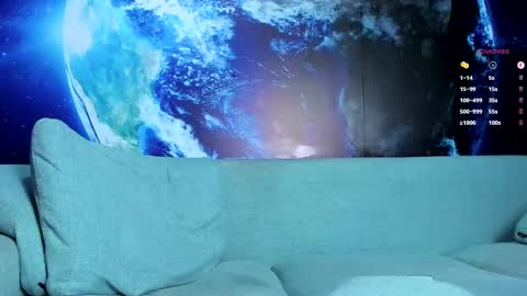 Delessandro online show from 31, 1, 2025