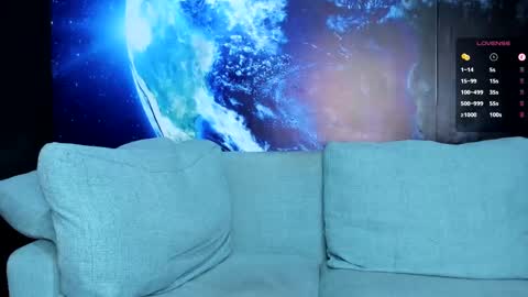 Delessandro online show from 19, 2, 2025