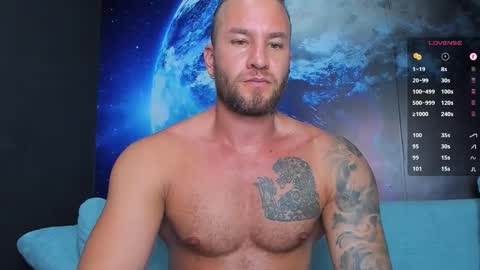 Delessandro online show from 20, 2, 2026