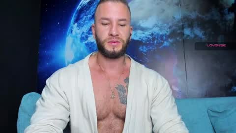 Delessandro online show from 4, 4, 2026