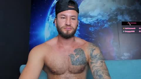 Delessandro online show from 16, 5, 2026