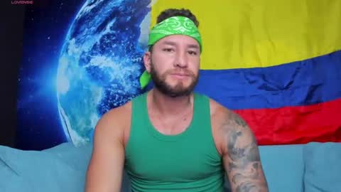 Delessandro online show from 29, 6, 2026