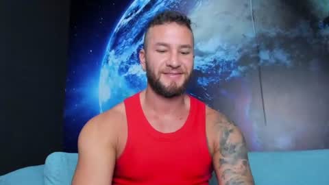 Delessandro online show from 7, 7, 2026