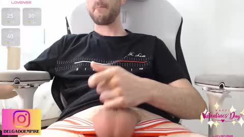 Mster X online show from 13, 2, 2026