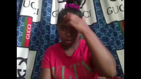 deliah712909 online show from 25, 1, 2025