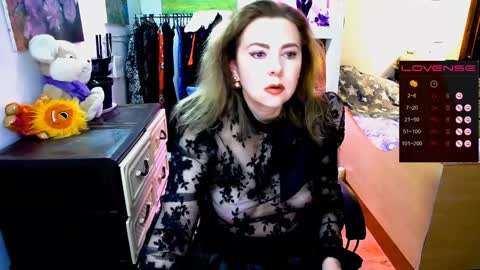 Delicacat online show from 19, 1, 2025