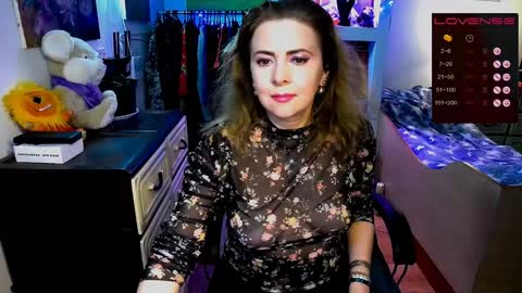 Delicacat online show from 26, 1, 2025