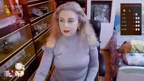 Delicacat online show from 11, 11, 2025