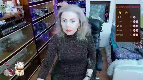 Delicacat online show from 16, 3, 2026