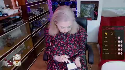 Delicacat online show from 2, 6, 2026