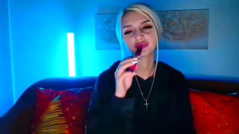 deliciaalove online show from 16, 12, 2024