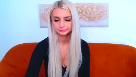 deliciaalove online show from 30, 1, 2025