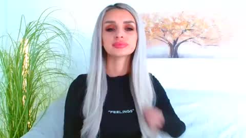 deliciaalove online show from 26, 2, 2025