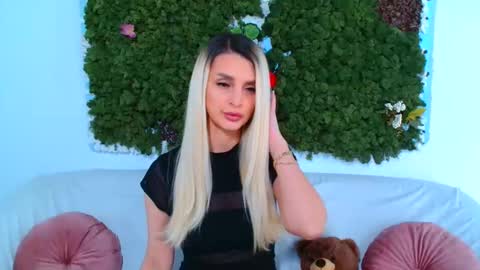 deliciaalove online show from 17, 11, 2025