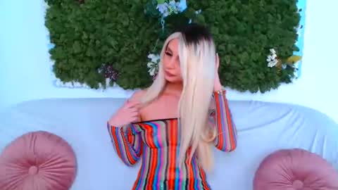 deliciaalove online show from 28, 11, 2025