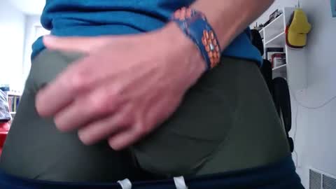 Snapshot of delicioso4u chatting on 21, 2, 2025 delicioso4u online show from 21, 2, 2025