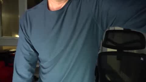 delicioso4u online show from 4, 12, 2025