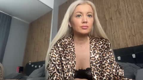Mia online show from 21, 5, 2026