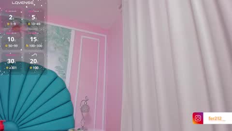 Snapshot of delicious_girl4u_ chatting on 17, 12, 2024 Natalia online show from 17, 12, 2024