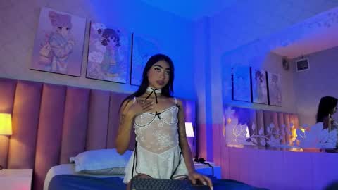 Snapshot of delicious_girl4u_ chatting on 25, 11, 2025 Natalia online show from 25, 11, 2025