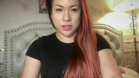 Snapshot of delicious_iya69 chatting on 3, 7, 2026 iyalicious online show from 3, 7, 2026